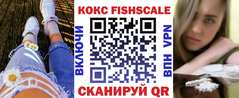 Купить где  Дудинка  КОКАИН FishScale 