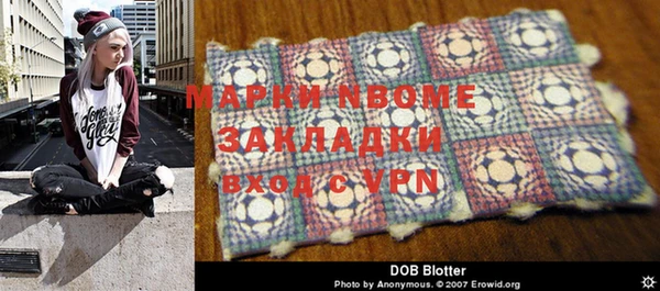 амф Елизово